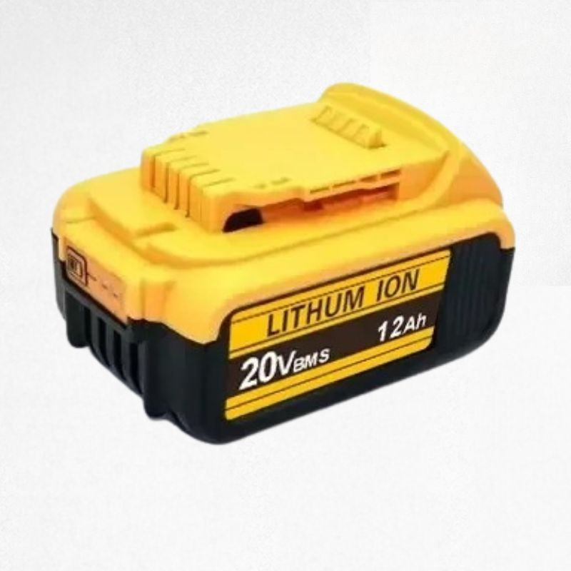 Single Battery