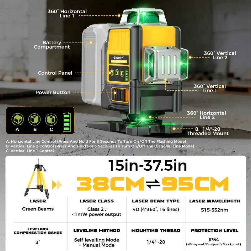 SLS Line360™