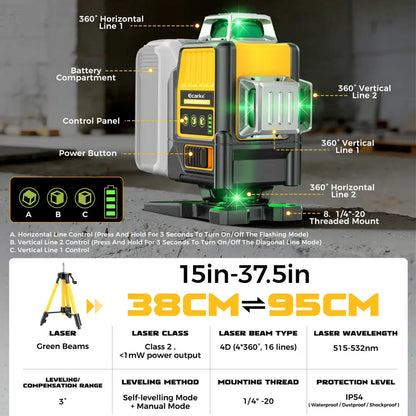 SLS Line360™