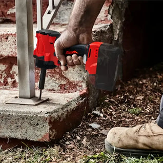Compact Impact Wrench Pro