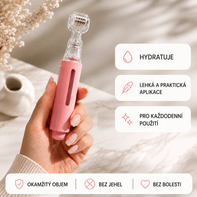 Luvea Lip filler