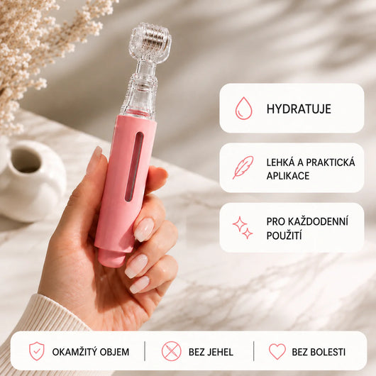 Luvea Lip filler