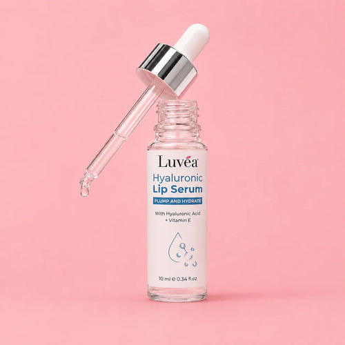 Sérum à l'acide hyaluronique