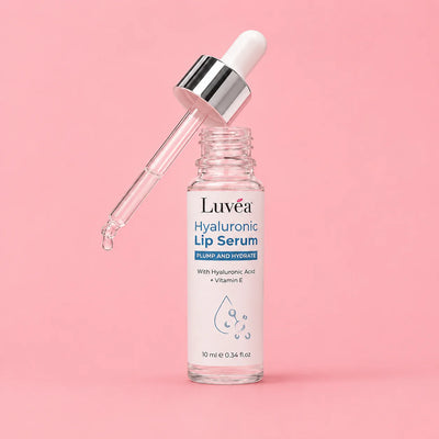 Sérum à l'acide hyaluronique