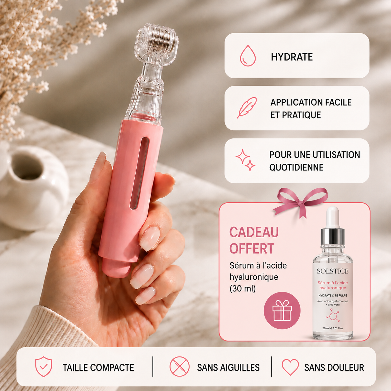 Kit Solstice Signature Volume