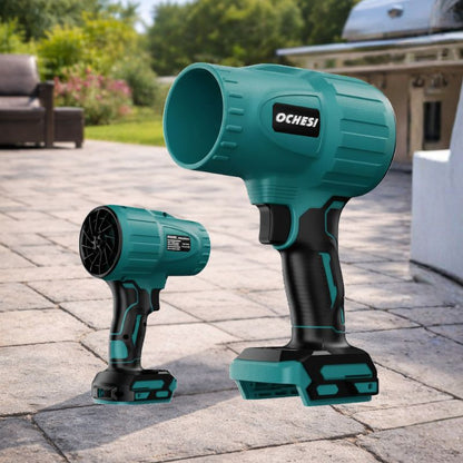 TurboJet Air Blaster