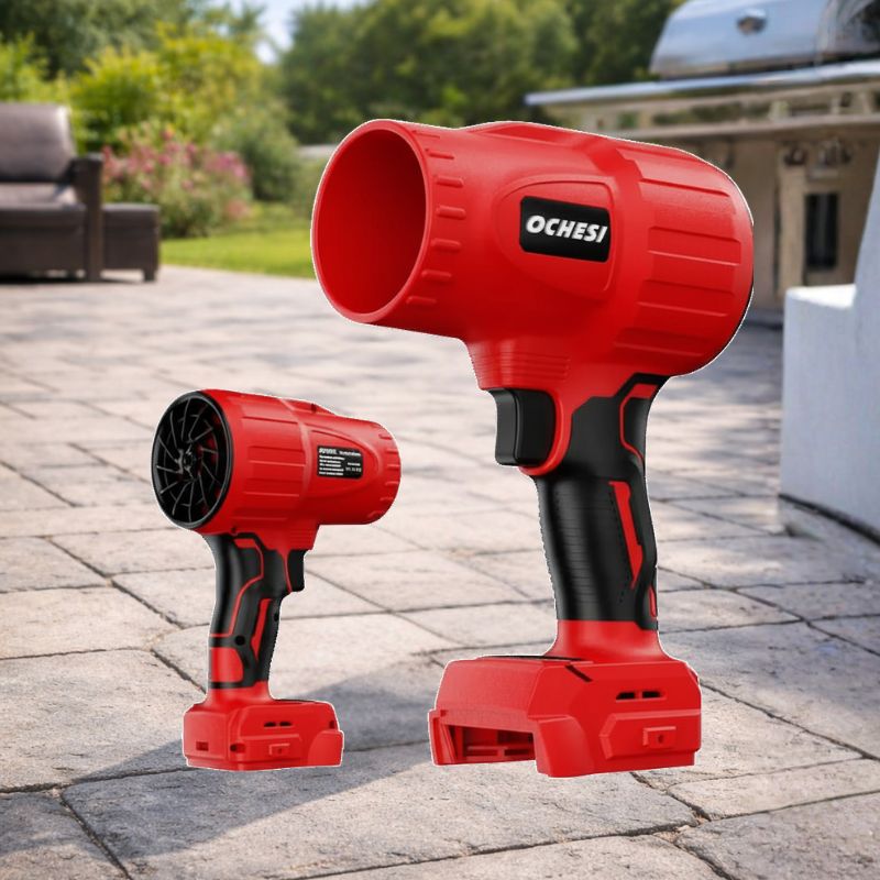 TurboJet Air Blaster