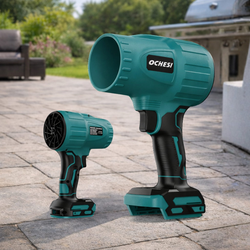 TurboJet Air Blaster