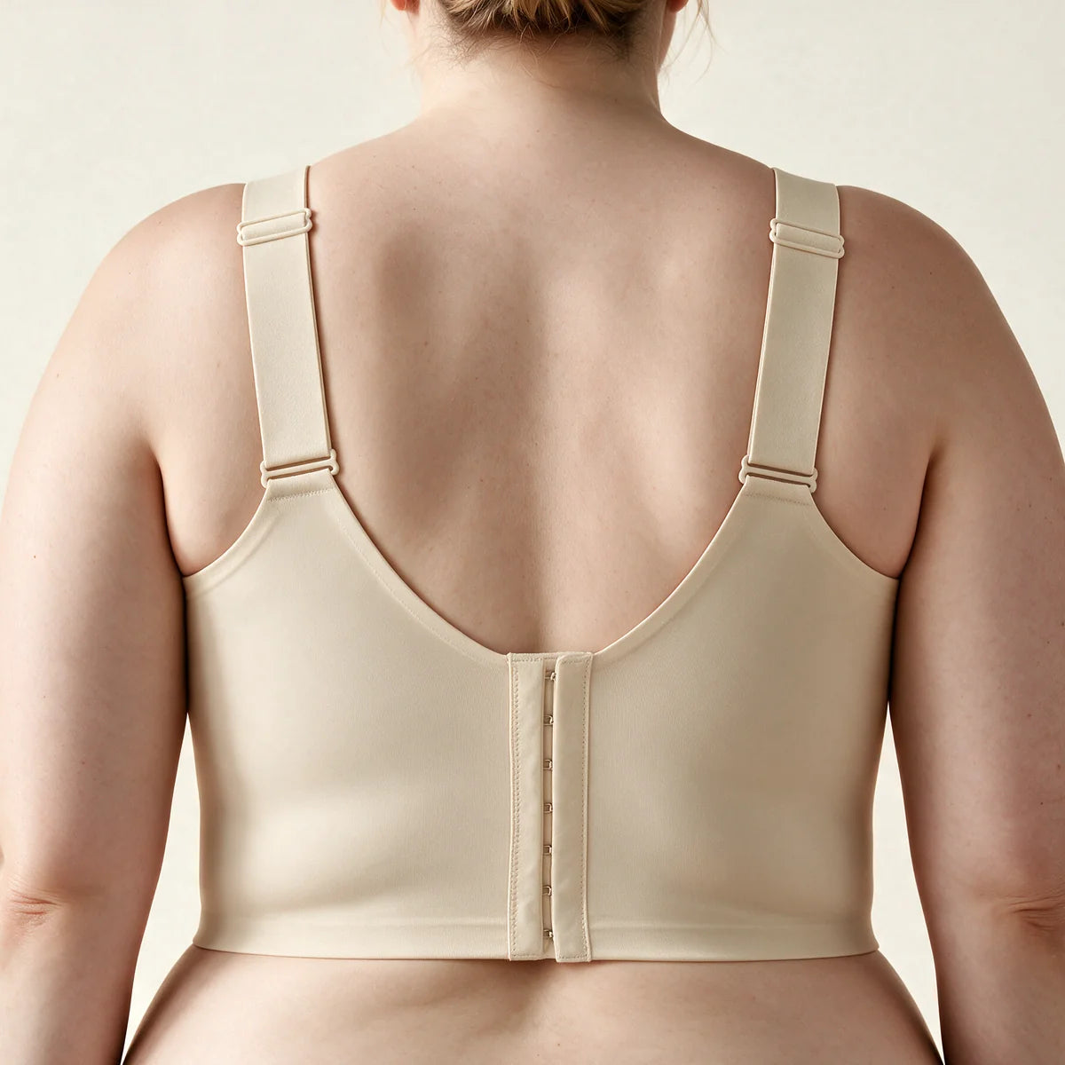 Élania™ - Soutien-Gorge Seconde Peau Sans Armatures