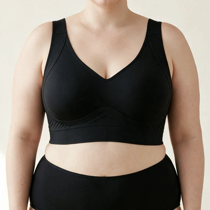 Élania™ - Soutien-Gorge Seconde Peau Sans Armatures