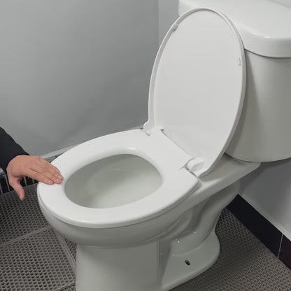 SeatLock™ Universal Toilet Seat Fixing Kit