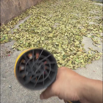 Turbo Jet Air Blaster