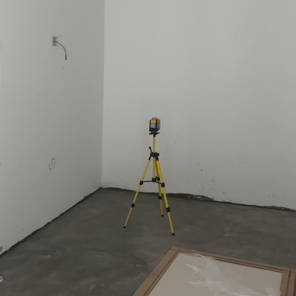 SLS Line360™ | 4×360° Green Laser Level