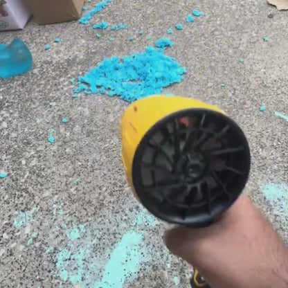 TurboJet Air Blaster